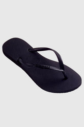 Slim Basic Black
